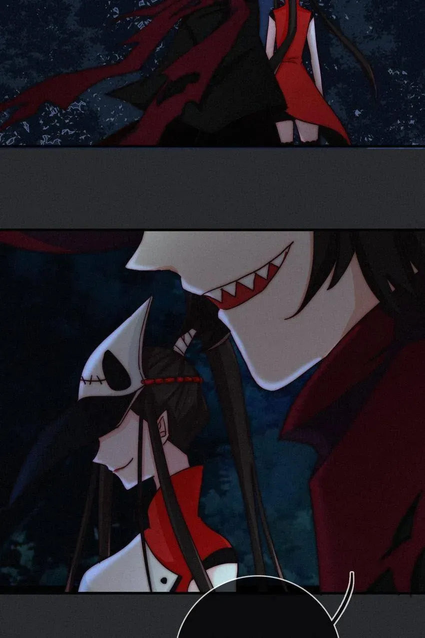 Fall in the Night with You (Colored) Chapter 2.1 page 48 - 