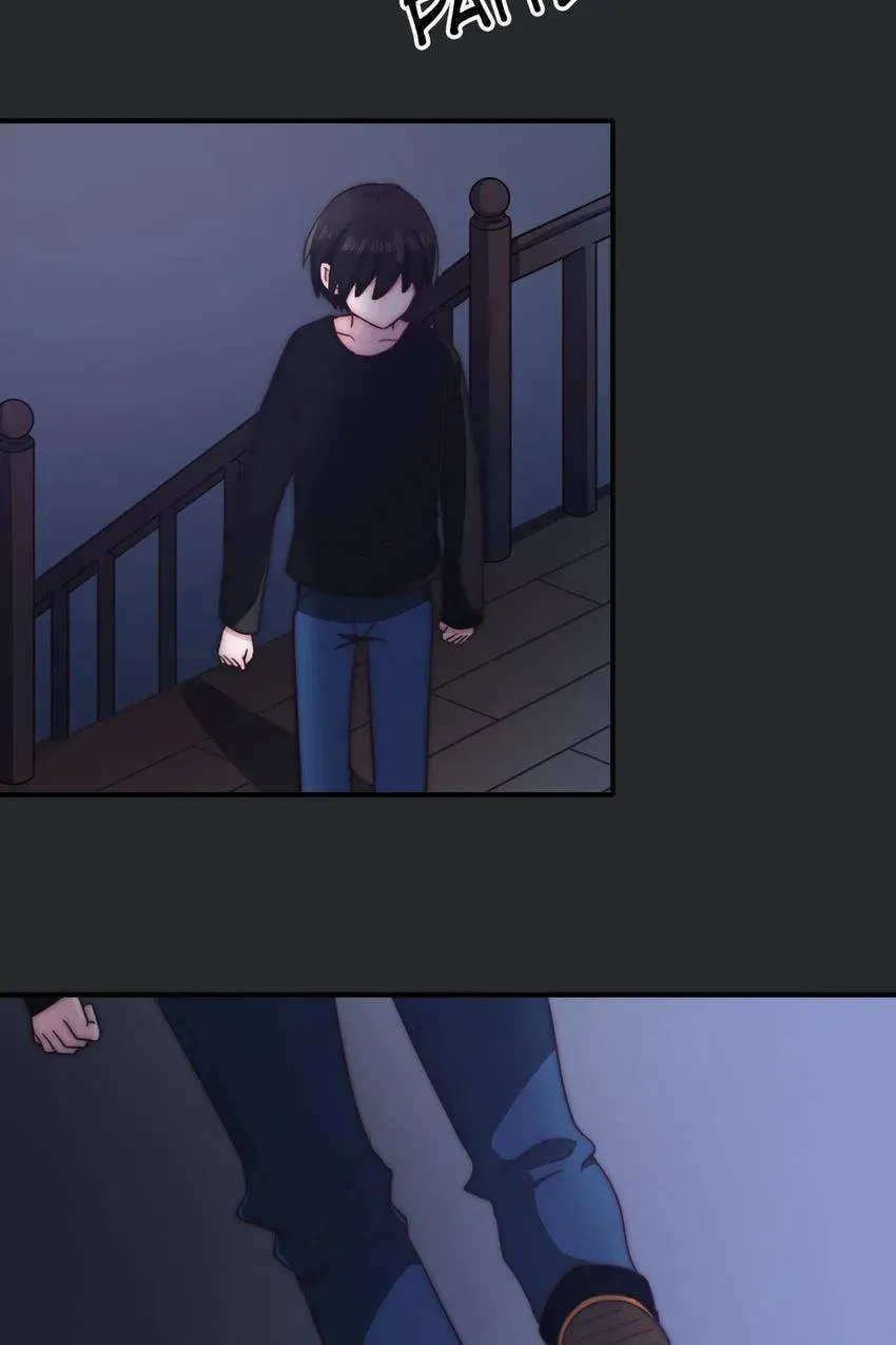 Fall in the Night with You (Colored) Chapter 2.1 page 6 - 