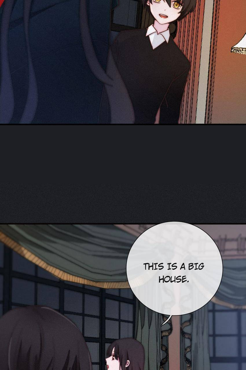 Fall in the Night with You (Colored) Chapter 2 page 11 - 