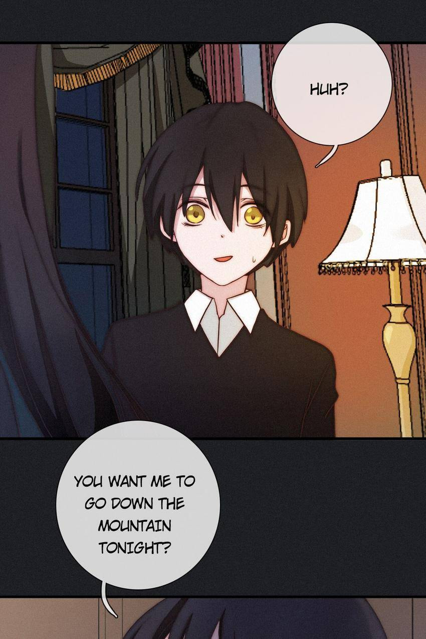 Fall in the Night with You (Colored) Chapter 2 page 15 - 