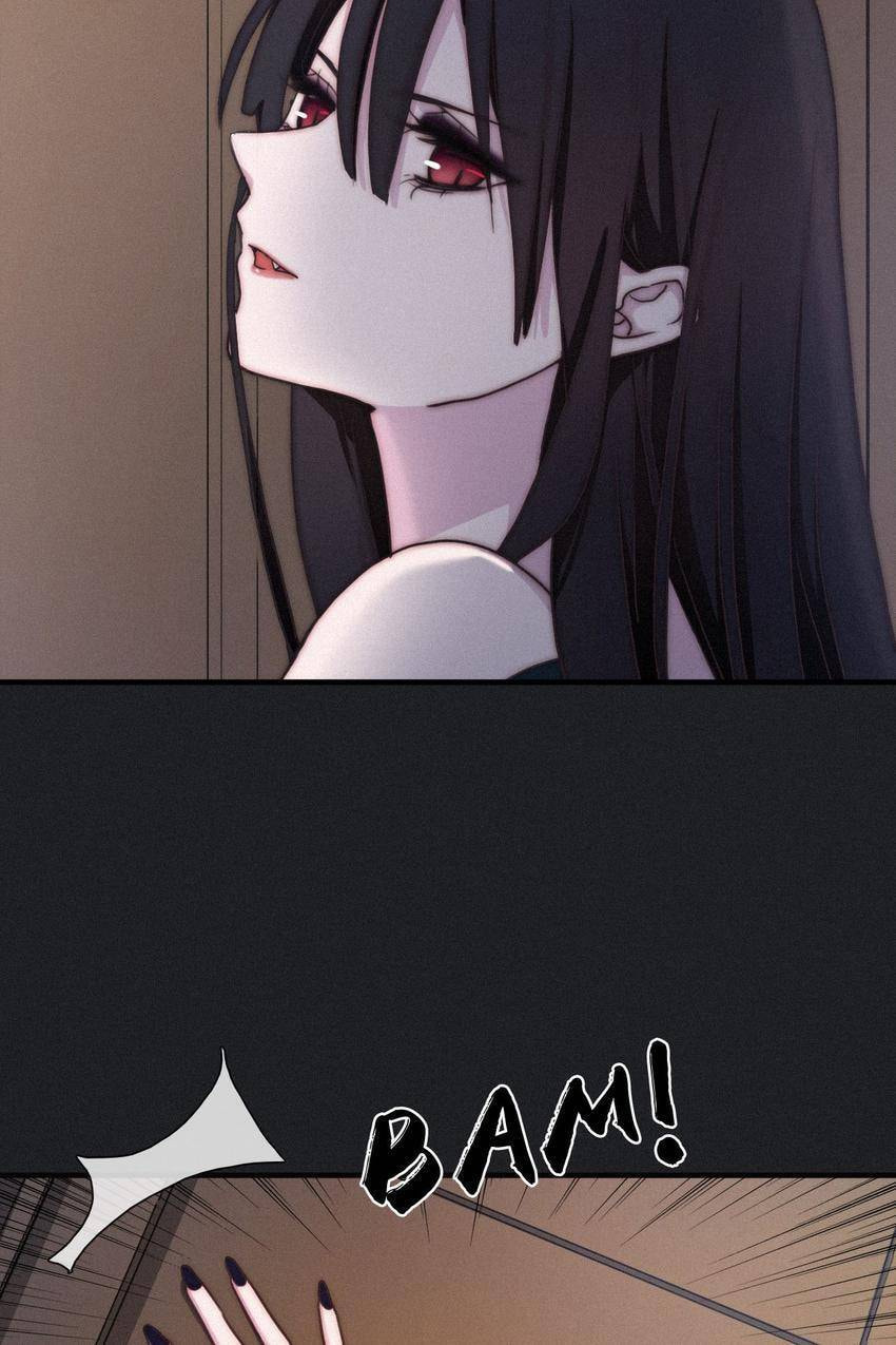 Fall in the Night with You (Colored) Chapter 2 page 16 - 