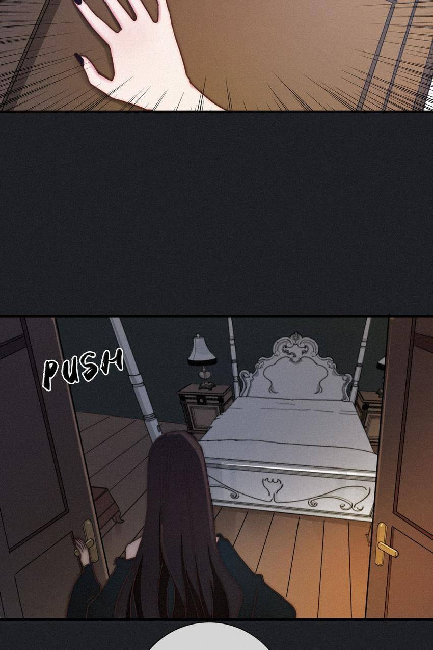 Fall in the Night with You (Colored) Chapter 2 page 17 - 