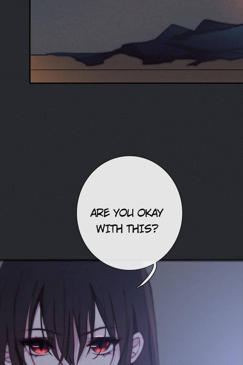 Fall in the Night with You (Colored) Chapter 2 page 20 - 