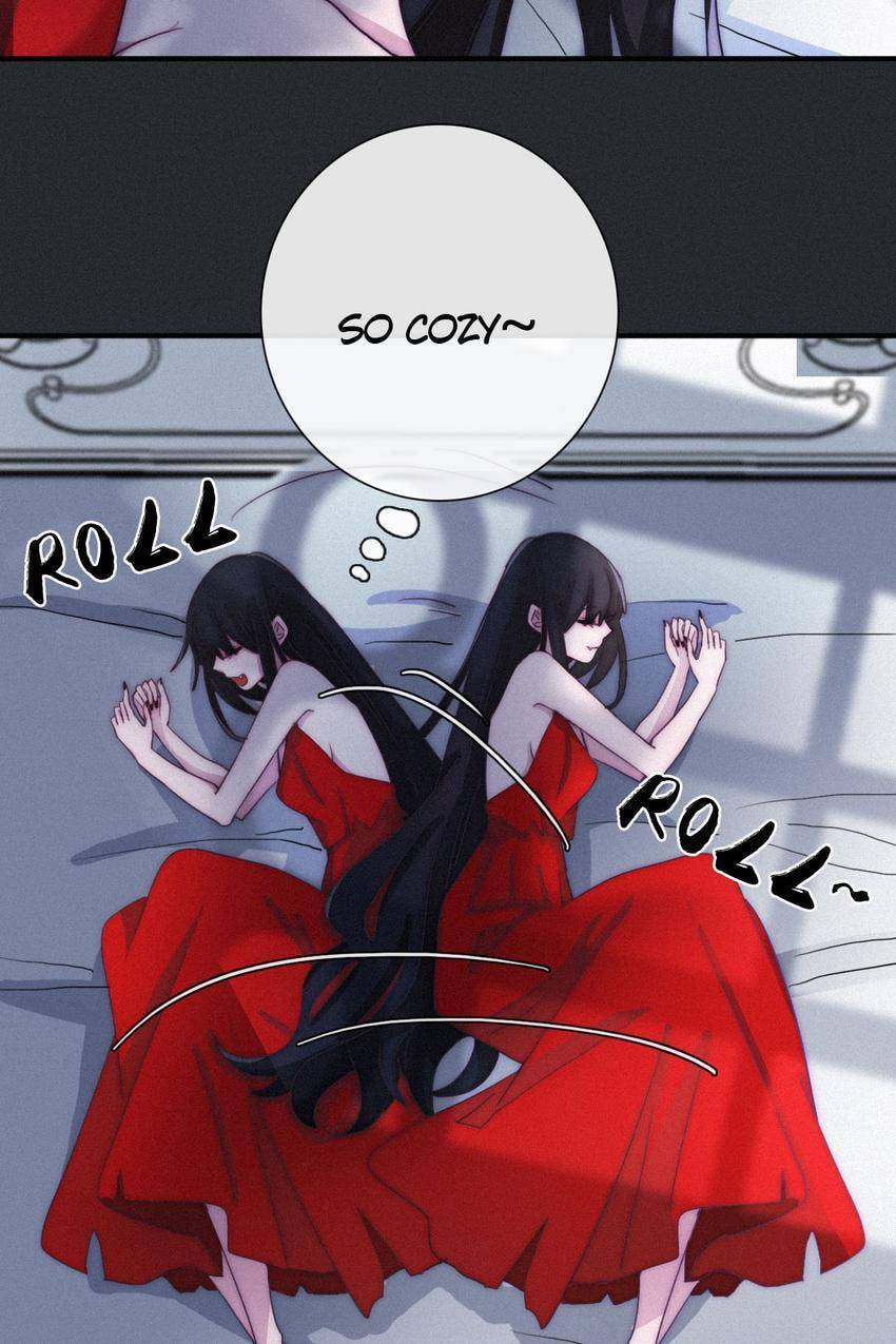 Fall in the Night with You (Colored) Chapter 2 page 26 - 