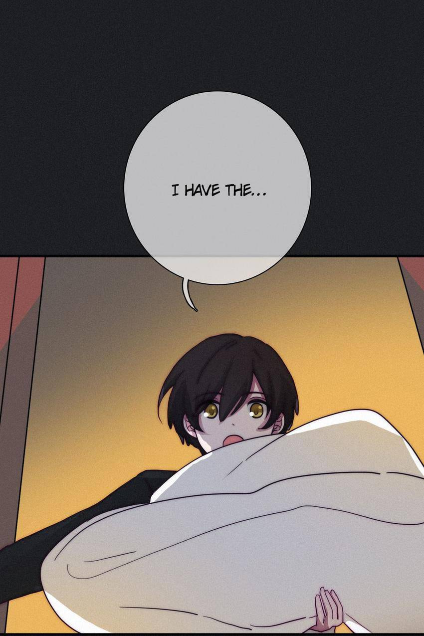 Fall in the Night with You (Colored) Chapter 2 page 29 - 