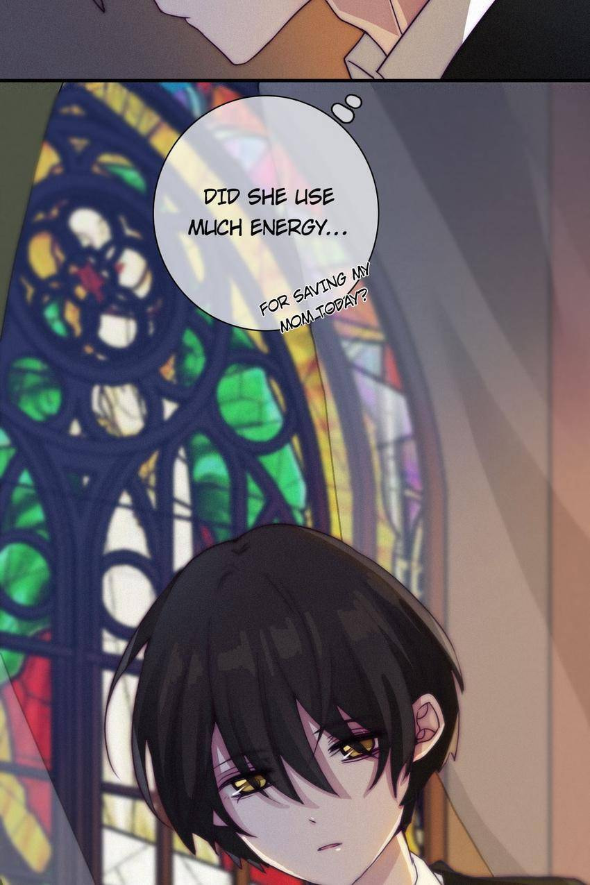 Fall in the Night with You (Colored) Chapter 2 page 32 - 