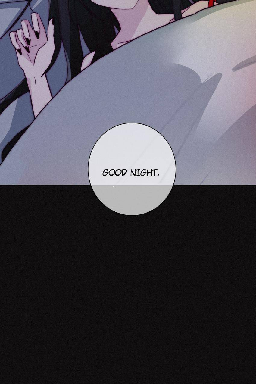 Fall in the Night with You (Colored) Chapter 2 page 34 - 