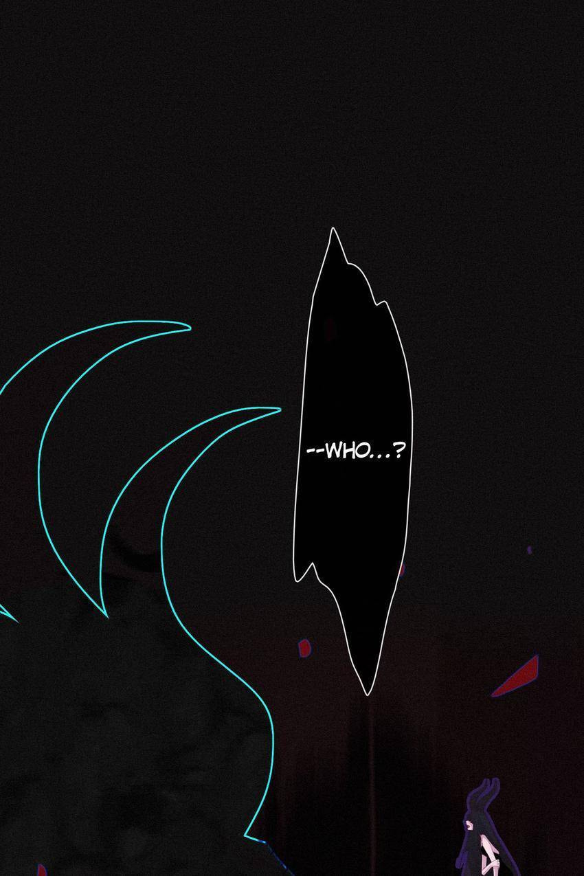 Fall in the Night with You (Colored) Chapter 2 page 35 - 