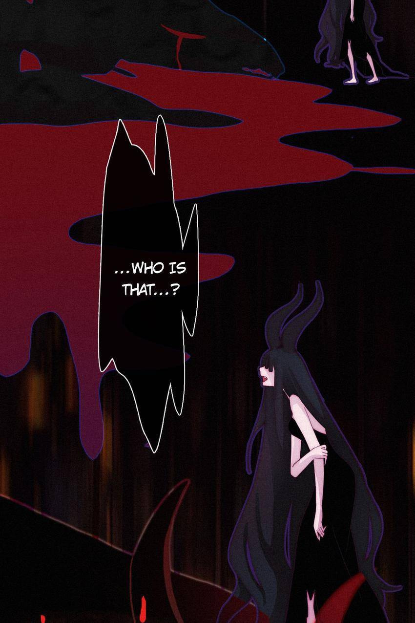 Fall in the Night with You (Colored) Chapter 2 page 36 - 