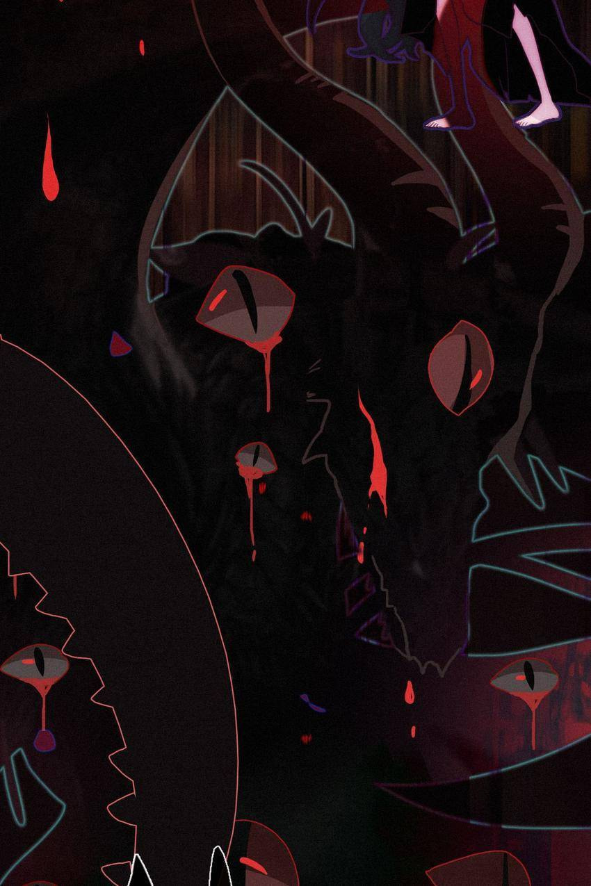 Fall in the Night with You (Colored) Chapter 2 page 37 - 