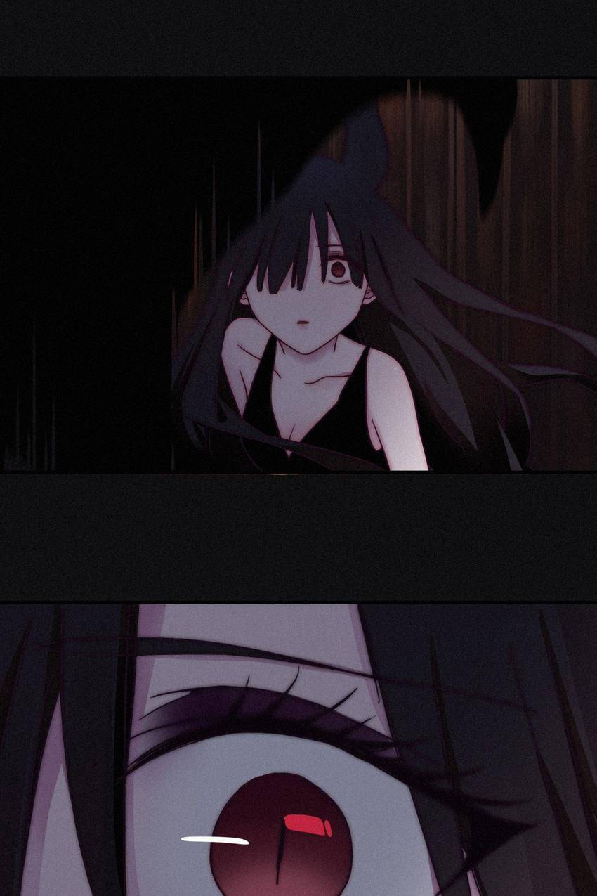 Fall in the Night with You (Colored) Chapter 2 page 39 - 