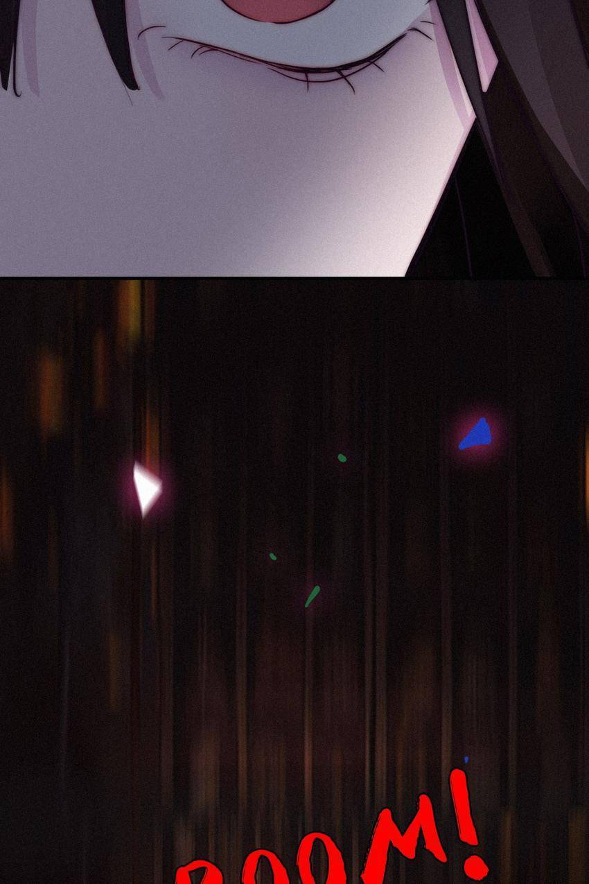 Fall in the Night with You (Colored) Chapter 2 page 40 - 