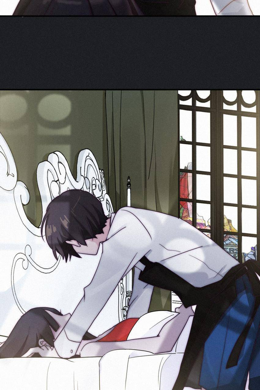 Fall in the Night with You (Colored) Chapter 2 page 44 - 