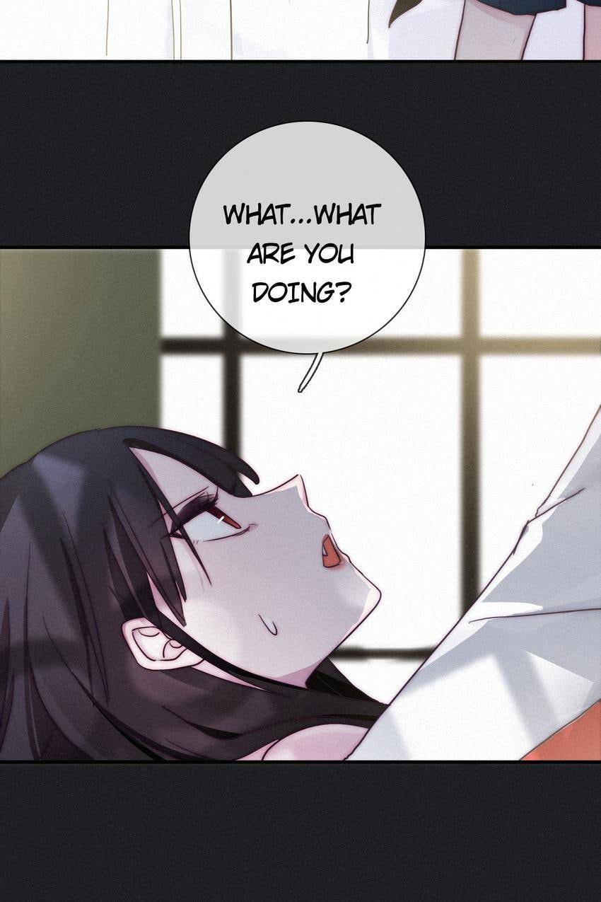 Fall in the Night with You (Colored) Chapter 2 page 45 - 