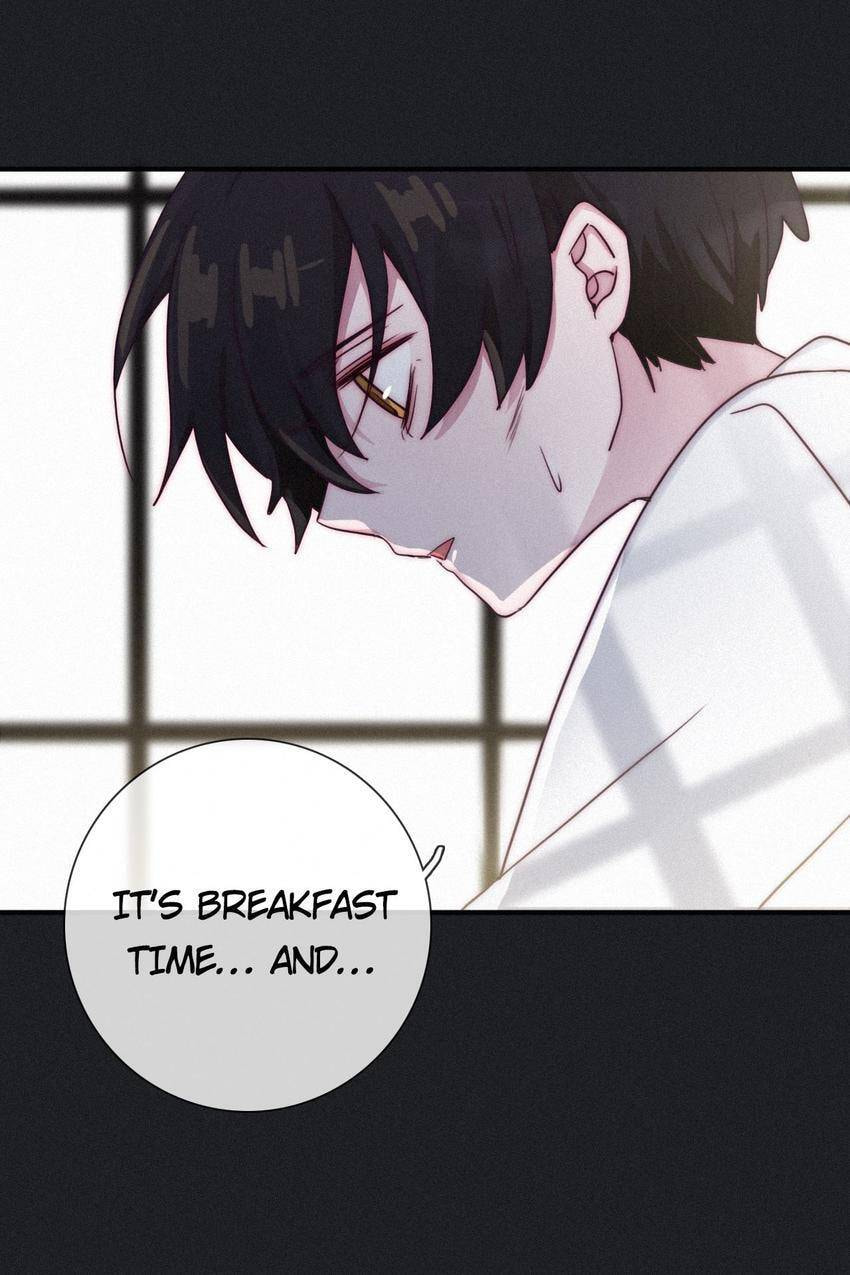 Fall in the Night with You (Colored) Chapter 2 page 46 - 