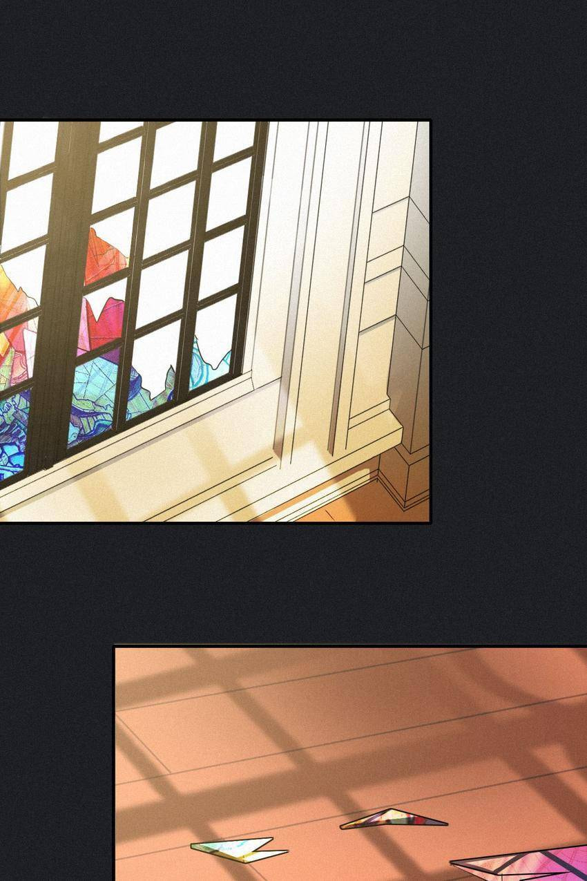 Fall in the Night with You (Colored) Chapter 2 page 48 - 