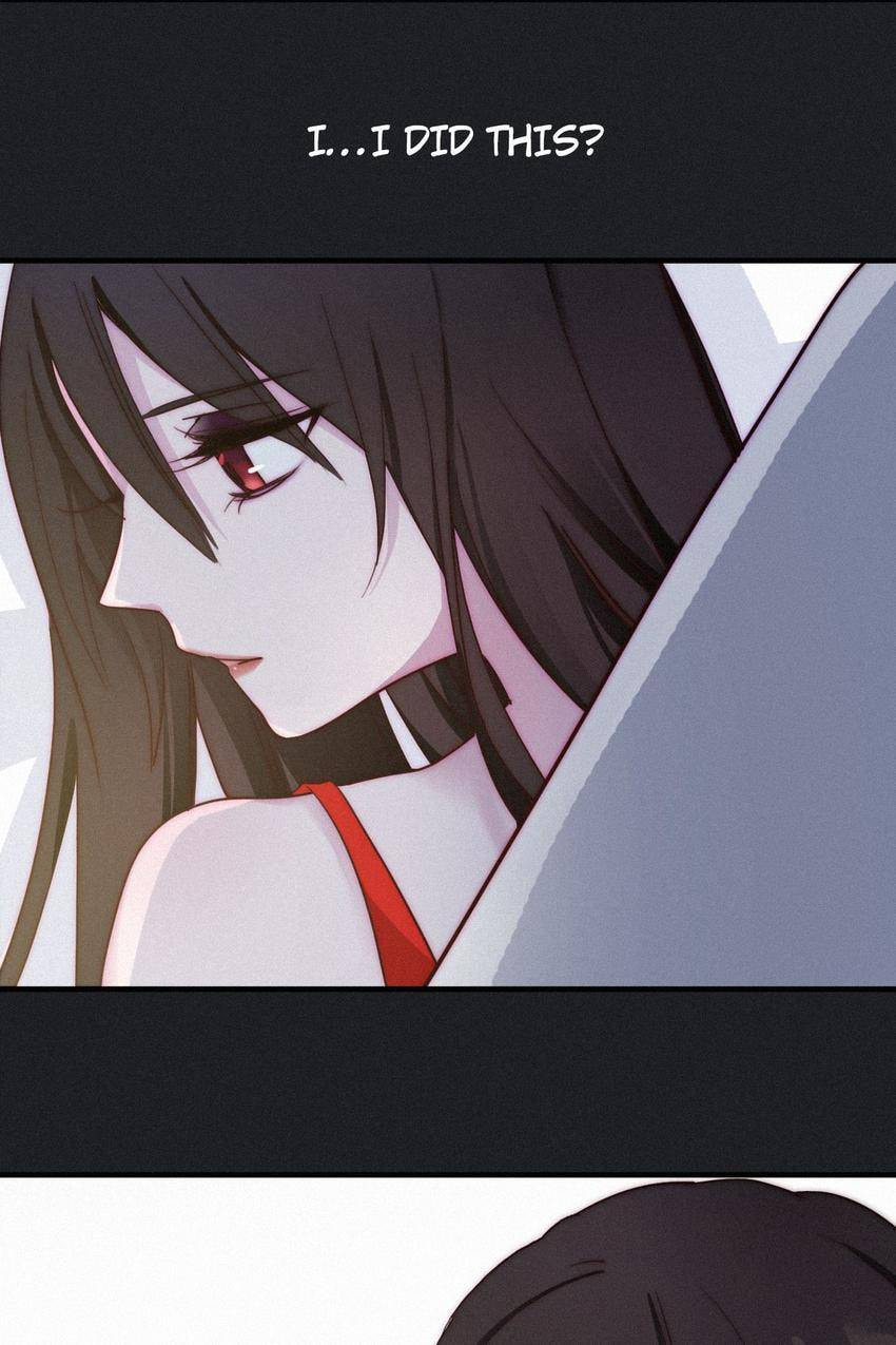 Fall in the Night with You (Colored) Chapter 2 page 50 - 