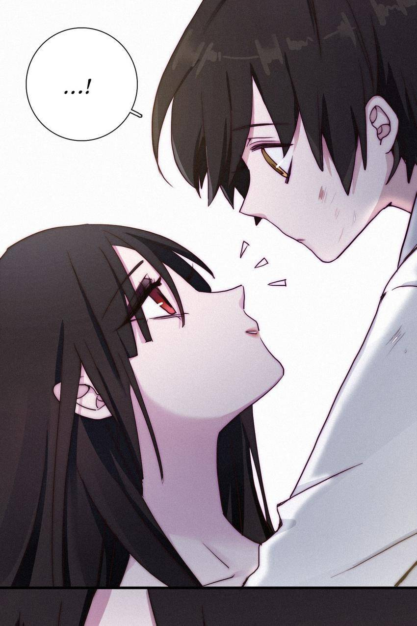 Fall in the Night with You (Colored) Chapter 2 page 51 - 