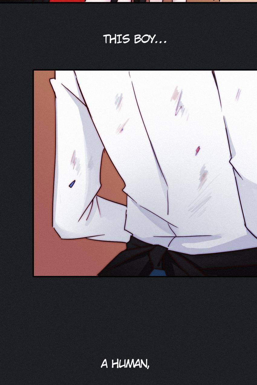 Fall in the Night with You (Colored) Chapter 2 page 55 - 