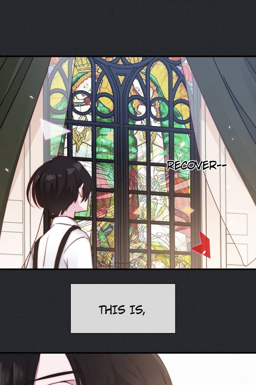 Fall in the Night with You (Colored) Chapter 2 page 58 - 