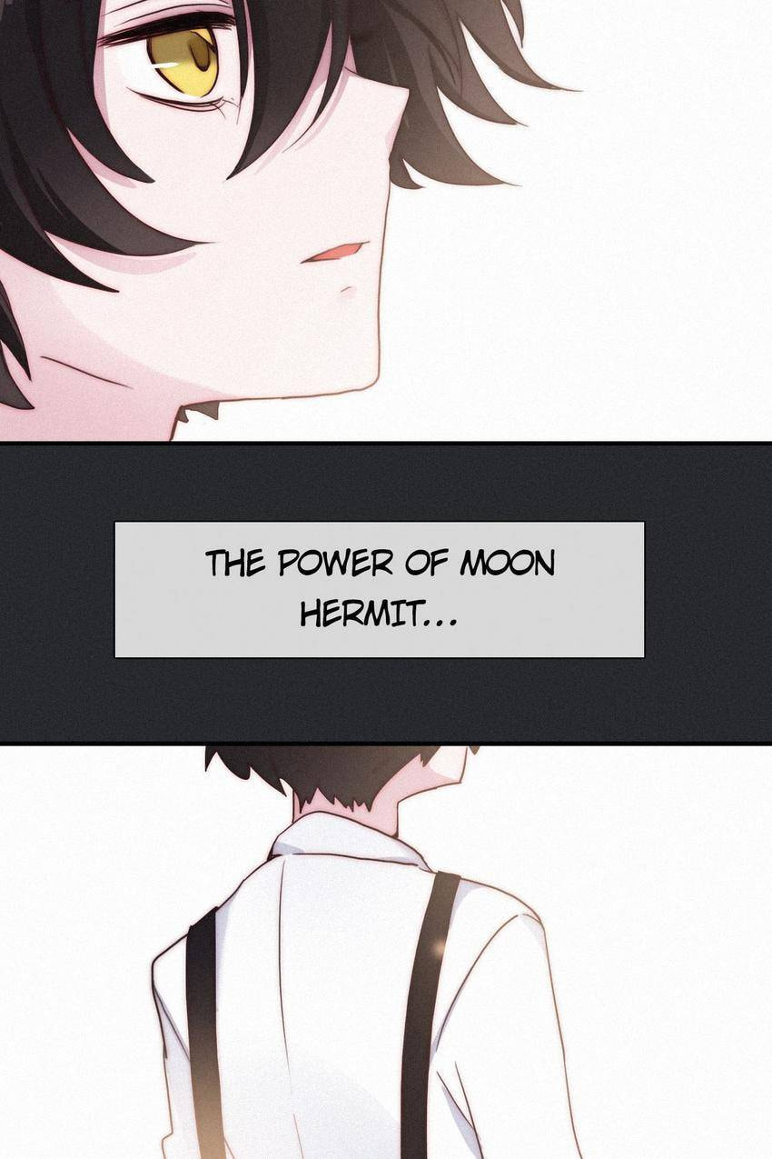 Fall in the Night with You (Colored) Chapter 2 page 59 - 