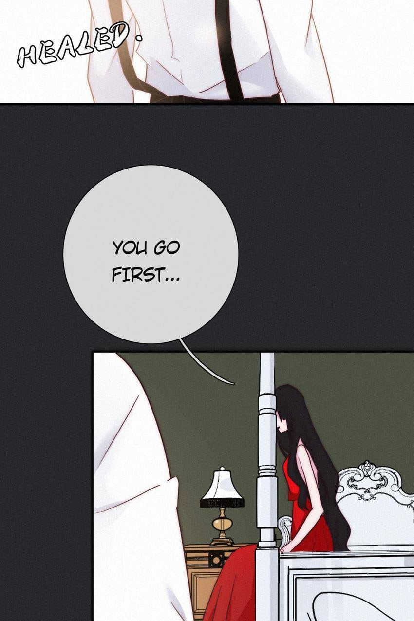 Fall in the Night with You (Colored) Chapter 2 page 60 - 