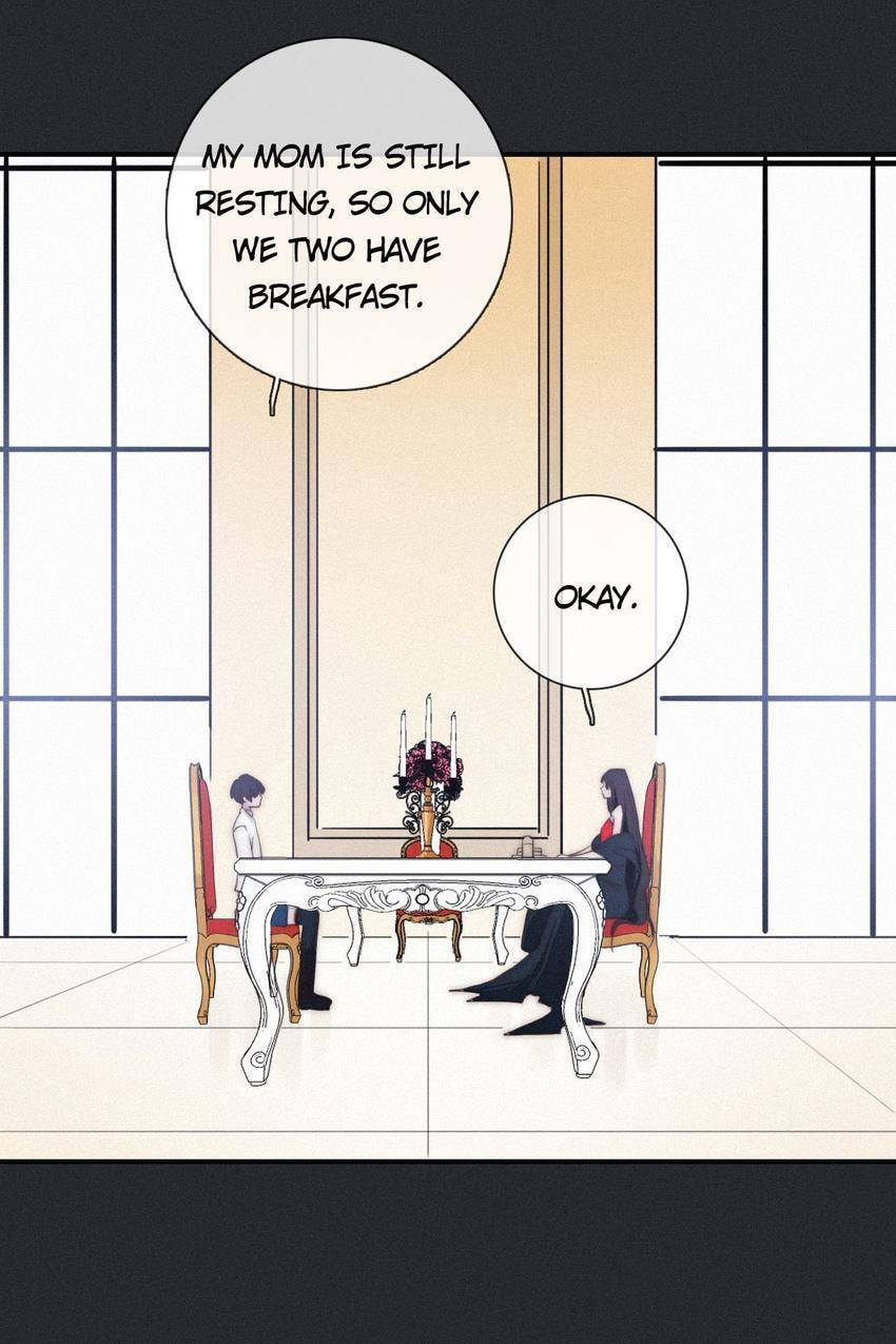 Fall in the Night with You (Colored) Chapter 2 page 67 - 