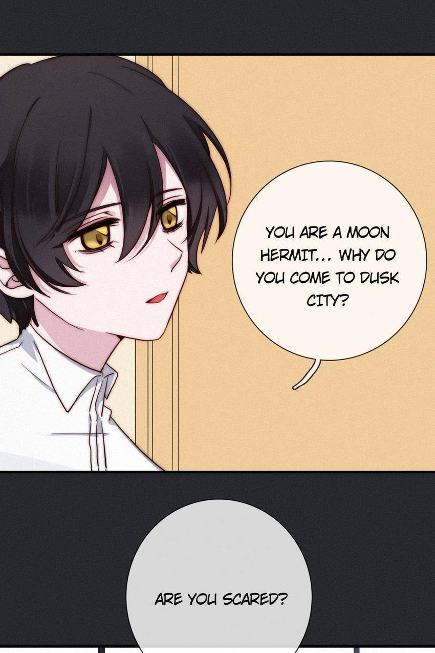 Fall in the Night with You (Colored) Chapter 2 page 68 - 