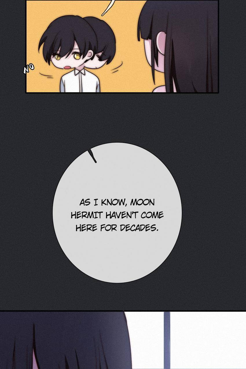 Fall in the Night with You (Colored) Chapter 2 page 70 - 