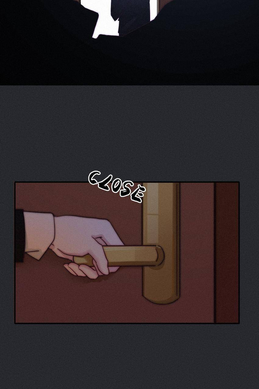 Fall in the Night with You (Colored) Chapter 2 page 8 - 