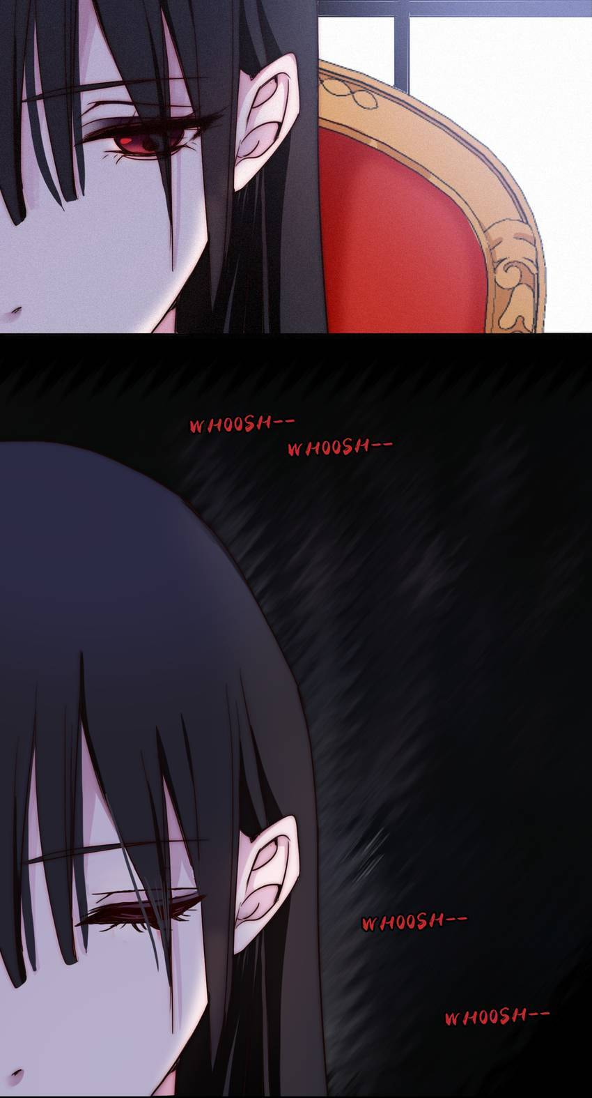 Fall in the Night with You (Colored) Chapter 2 page 71 - 
