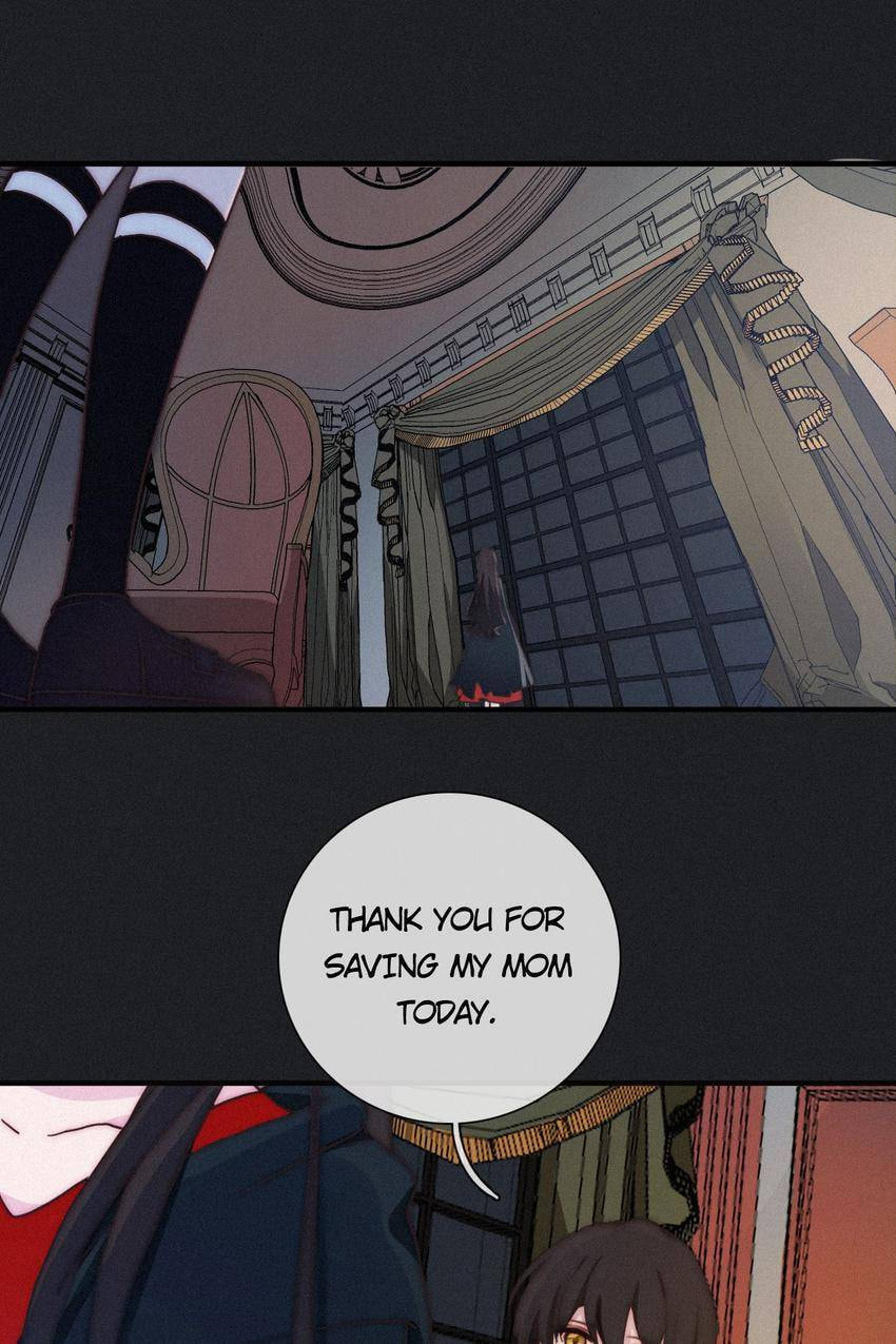 Fall in the Night with You (Colored) Chapter 2 page 10 - 