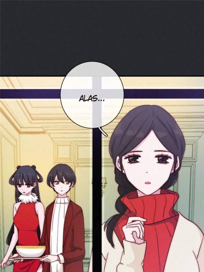 Fall in the Night with You (Colored) Chapter 20.1 page 1 - 