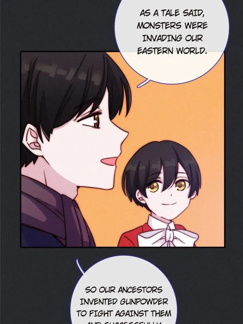 Fall in the Night with You (Colored) Chapter 20.1 page 11 - 