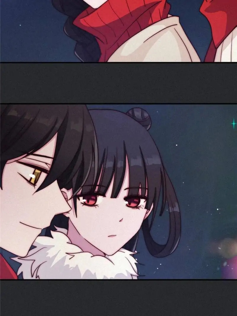 Fall in the Night with You (Colored) Chapter 20.1 page 17 - 