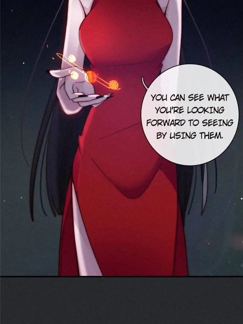 Fall in the Night with You (Colored) Chapter 20.1 page 20 - 