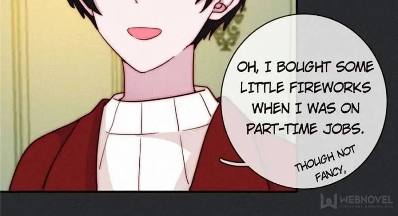 Fall in the Night with You (Colored) Chapter 20.1 page 3 - 
