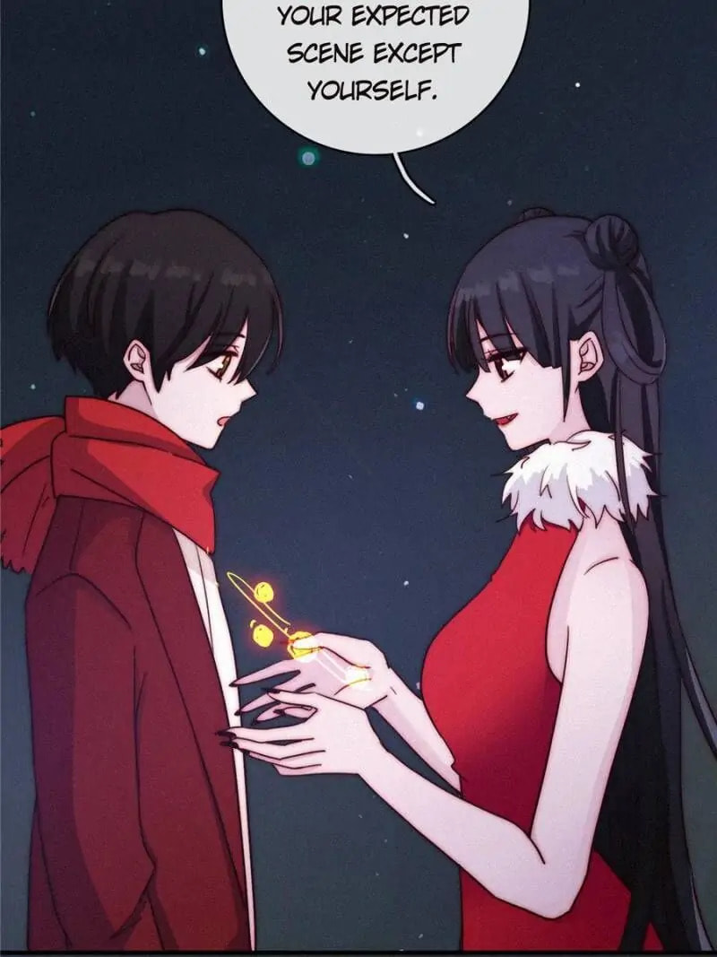 Fall in the Night with You (Colored) Chapter 20.1 page 23 - 