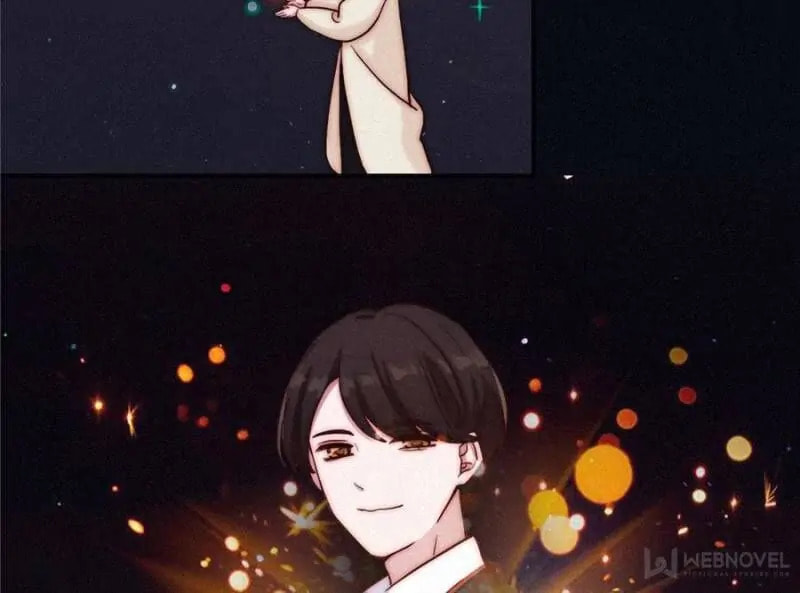 Fall in the Night with You (Colored) Chapter 20.1 page 27 - 