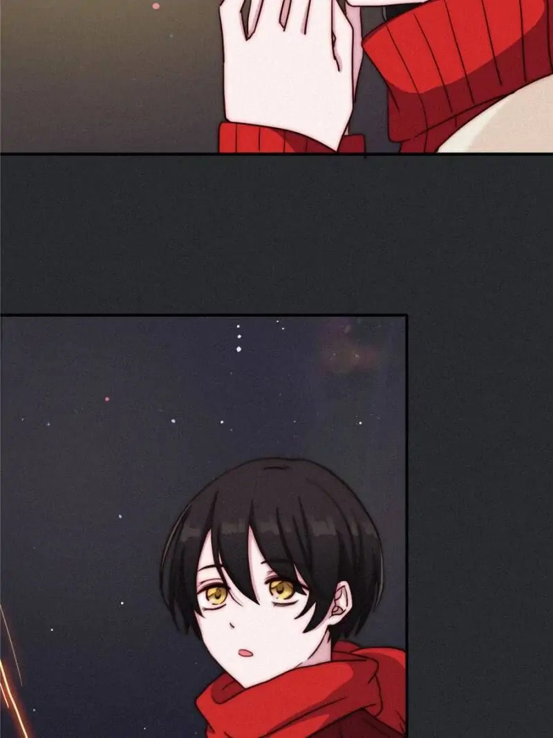 Fall in the Night with You (Colored) Chapter 20.1 page 29 - 