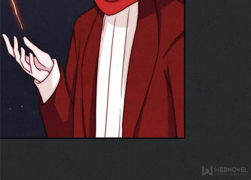 Fall in the Night with You (Colored) Chapter 20.1 page 30 - 