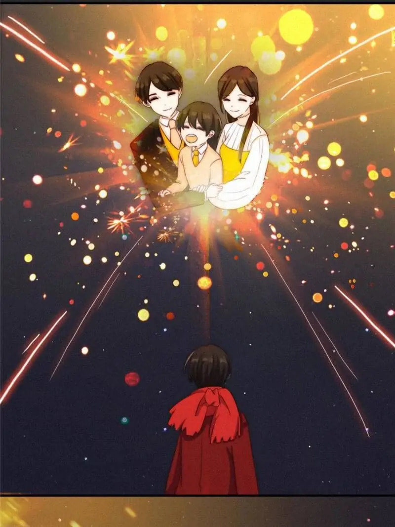Fall in the Night with You (Colored) Chapter 20.1 page 31 - 