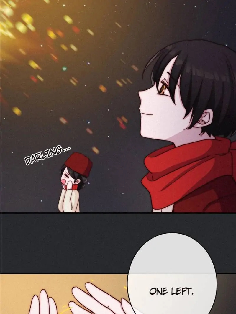 Fall in the Night with You (Colored) Chapter 20.1 page 32 - 