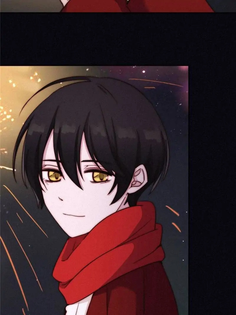 Fall in the Night with You (Colored) Chapter 20.1 page 34 - 