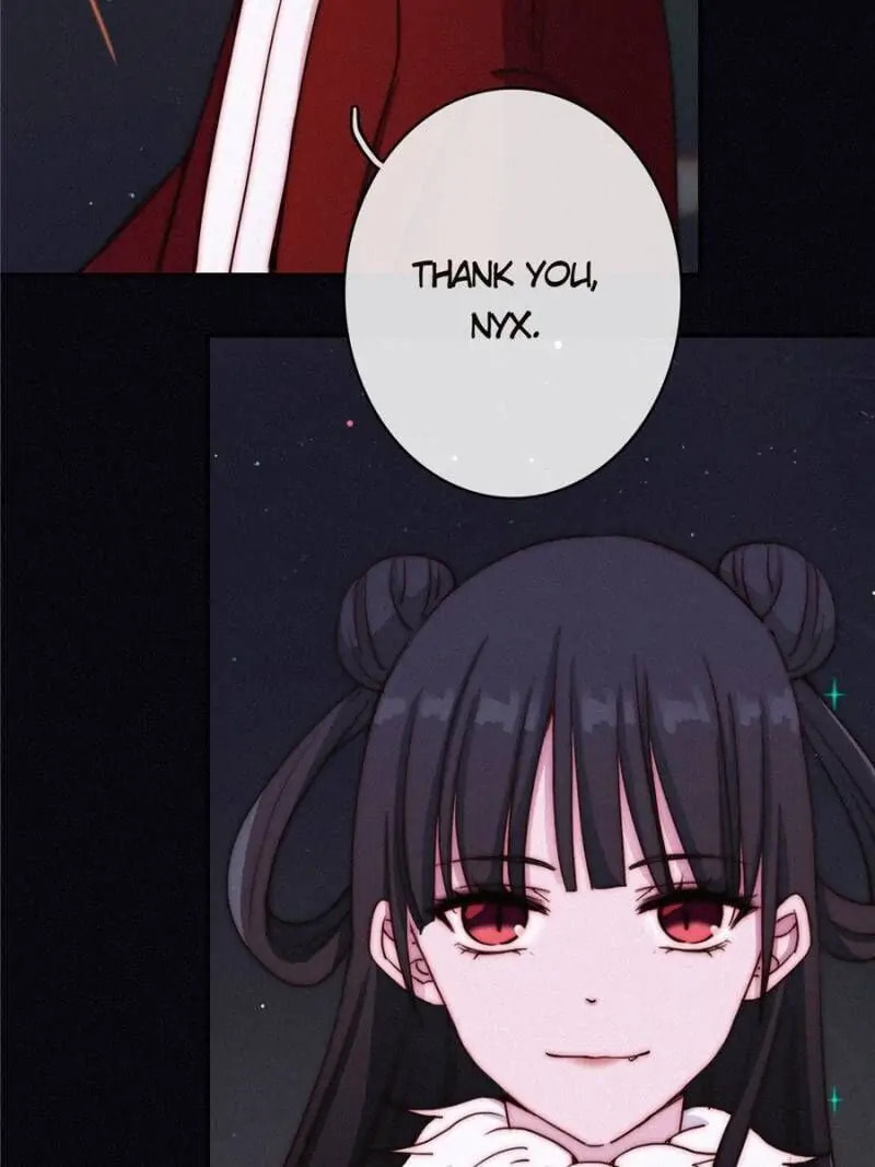 Fall in the Night with You (Colored) Chapter 20.1 page 35 - 