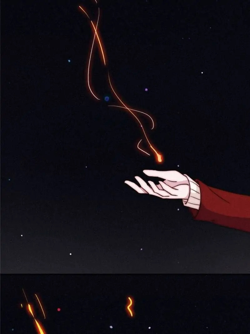 Fall in the Night with You (Colored) Chapter 20.1 page 37 - 