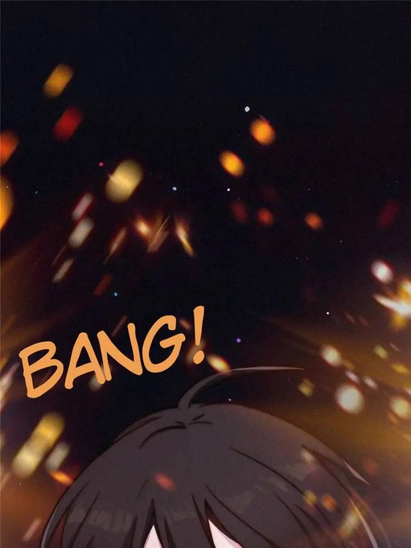 Fall in the Night with You (Colored) Chapter 20.1 page 39 - 