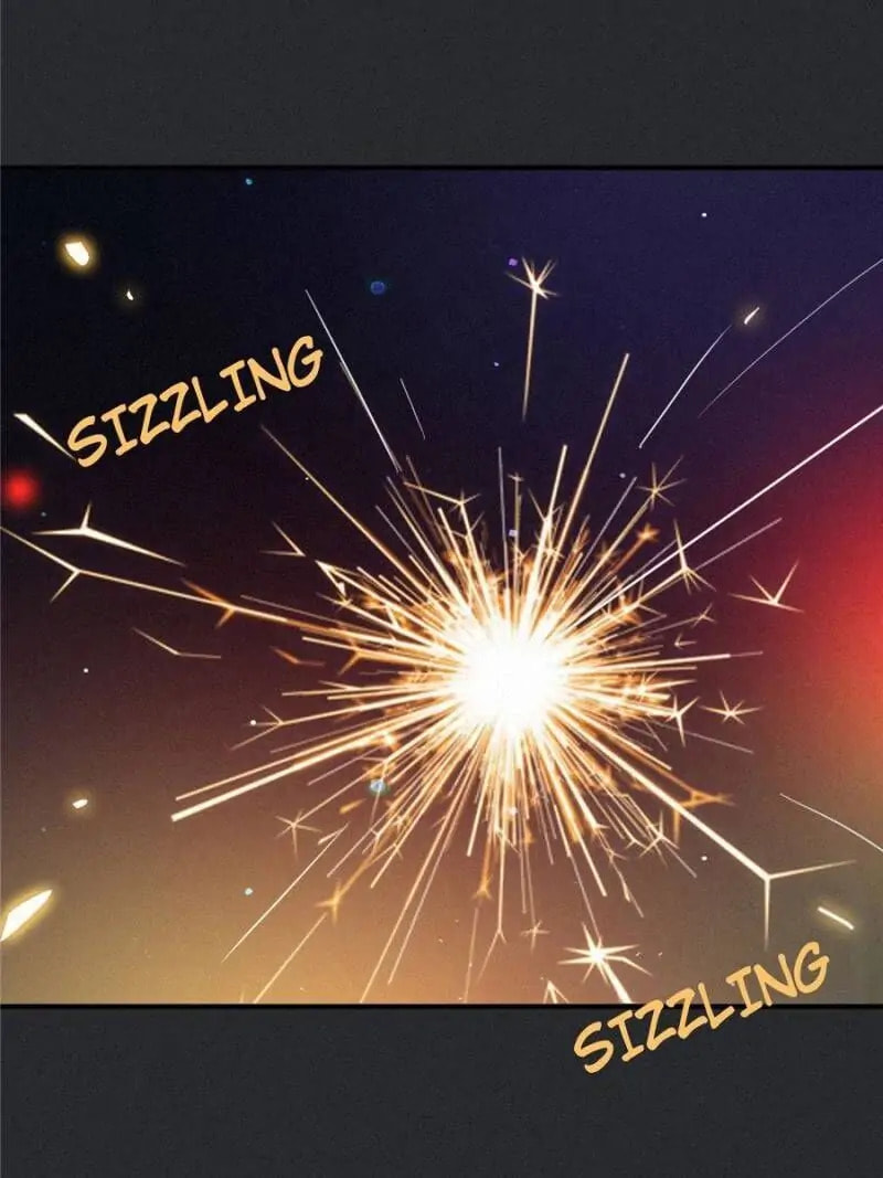 Fall in the Night with You (Colored) Chapter 20.1 page 5 - 