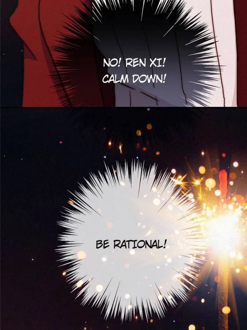 Fall in the Night with You (Colored) Chapter 20.1 page 46 - 