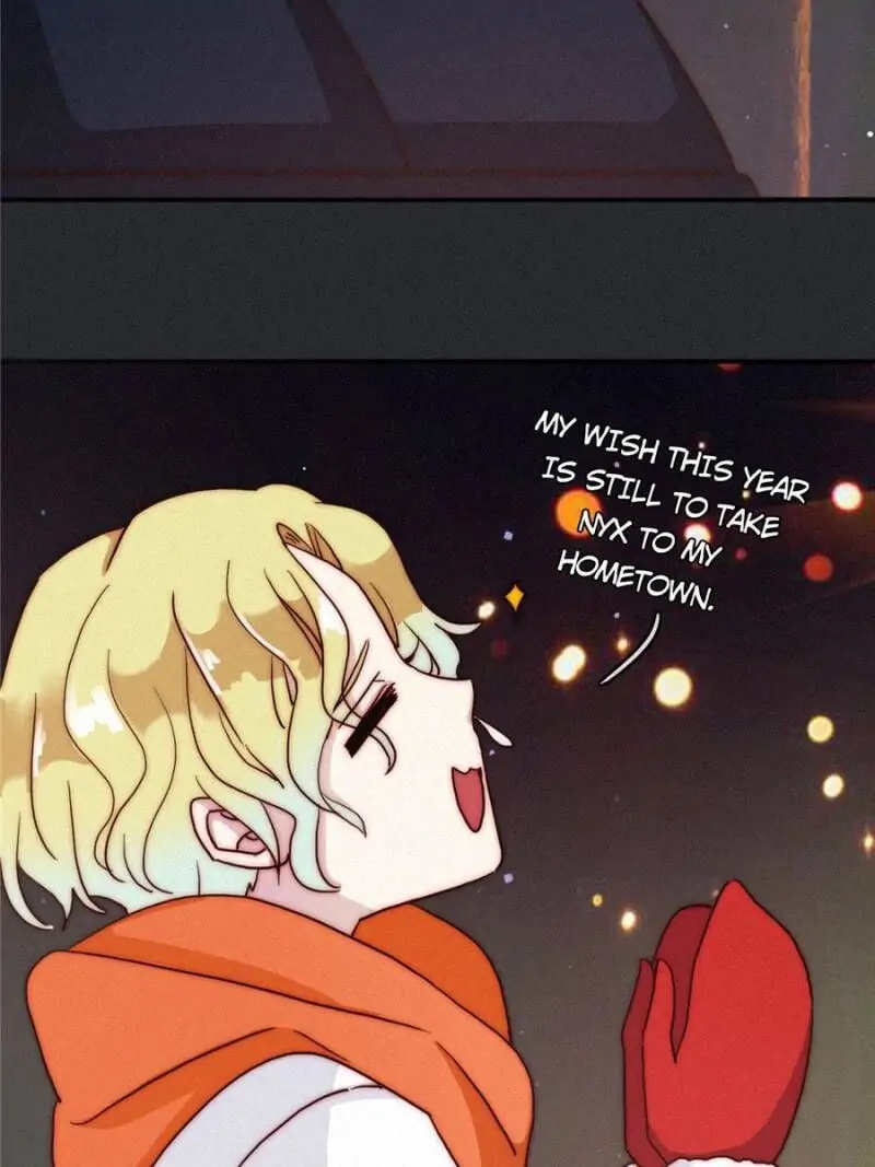 Fall in the Night with You (Colored) Chapter 20.1 page 48 - 